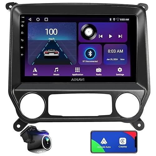 for-Chevy-Chevrolet-Silverado-GMC-Sierra-2014-2018-Car-Stereo