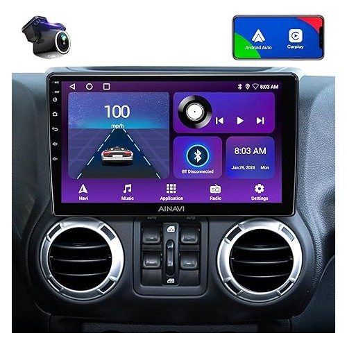 for-Jeep-Wrangler-JK-Compass-Grand-Cherokee-Dodge-Ram-Car-Radio